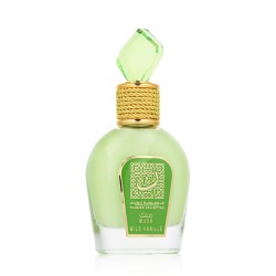 Unisex-Parfüm Lattafa EDP Musk Wild Vanille 100 ml