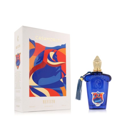 Herrenparfüm Xerjoff EDP Casamorati Mefisto 100 ml