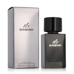 Herrenparfüm Burberry EDP... (MPN S8314899)