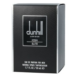 Herrenparfüm Dunhill EDP Icon Elite 50 ml