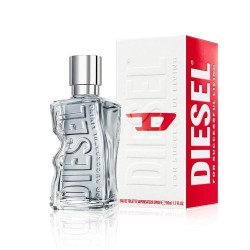 Unisex-Parfüm Diesel D by... (MPN S8311005)