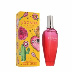 Damenparfüm Escada EDT Flor... (MPN S8309134)