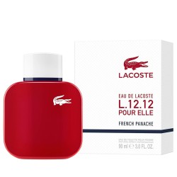 Damenparfüm Lacoste EDT Eau... (MPN S8303597)