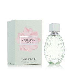 Damenparfüm Jimmy Choo EDT... (MPN S8303147)