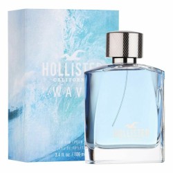 Herrenparfüm Hollister EDT... (MPN S8302587)