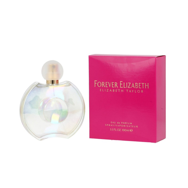 Damenparfüm Elizabeth Taylor Forever Elizabeth EDP 100 ml