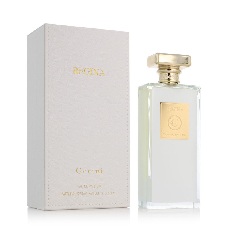 Damenparfüm Gerini Regina EDP EDP 100 ml