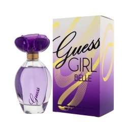 Damenparfüm Guess EDT Girl... (MPN S8302473)