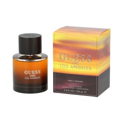 Herrenparfüm Guess EDT... (MPN S8302486)