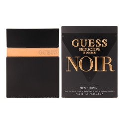 Herrenparfüm Guess EDT... (MPN S8302506)