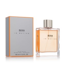 Herrenparfüm Hugo Boss In... (MPN S8302639)