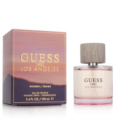 Damenparfüm Guess EDT 100... (MPN S8302485)