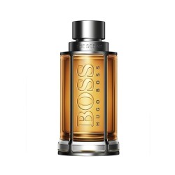 Herrenparfüm Hugo Boss EDT Boss The Scent For Him 50 ml