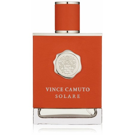 Herrenparfüm Vince Camuto EDT Solare 100 ml