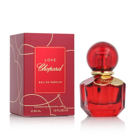 Damenparfüm Chopard EDP Love Chopard (30 ml)