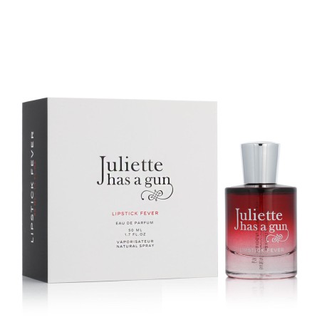 Damenparfüm Juliette Has A Gun EDP Lipstick Fever (50 ml)