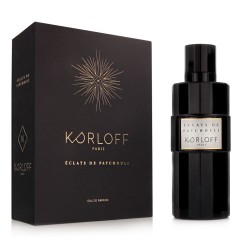 Unisex-Parfüm Korloff EDP... (MPN S8303512)