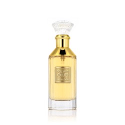 Unisex-Parfüm Lattafa EDP Velvet Oud 100 ml