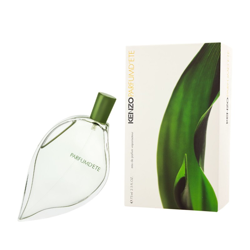 Damenparfüm Kenzo EDP Parfum d'Ete 75 ml