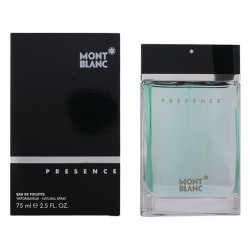 Herrenparfüm Montblanc EDT... (MPN S8304219)