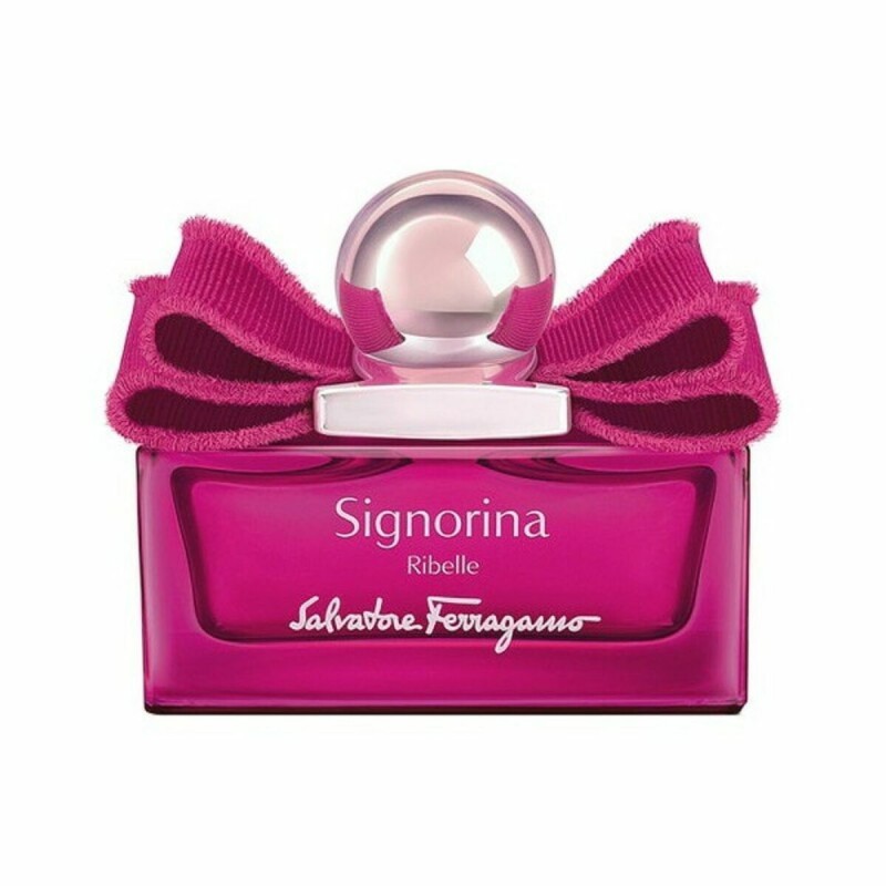 Damenparfüm Salvatore Ferragamo Signorina Ribelle EDP 50 ml