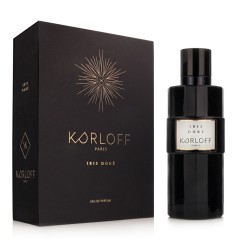 Unisex-Parfüm Korloff EDP... (MPN S8303516)