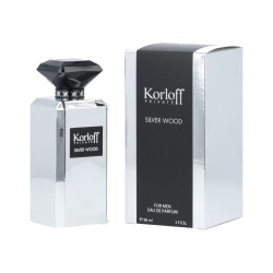 Herrenparfüm Korloff EDP... (MPN S8303526)