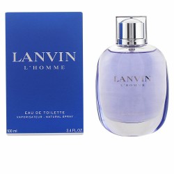 Herrenparfüm Lanvin EDT... (MPN S8303696)