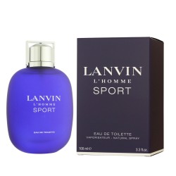 Herrenparfüm Lanvin L'Homme... (MPN S8303697)