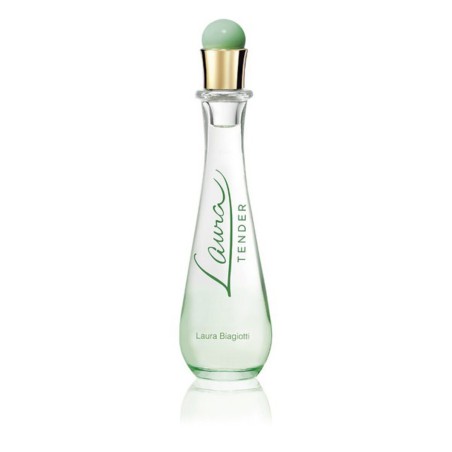 Damenparfüm Laura Biagiotti EDT Laura Tender (50 ml)