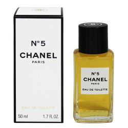 Damenparfüm Chanel No 5 EDT... (MPN S8302727)