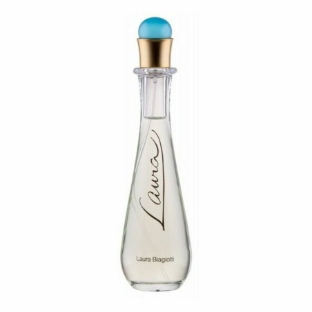 Damenparfüm Laura Biagiotti EDT Laura (50 ml)