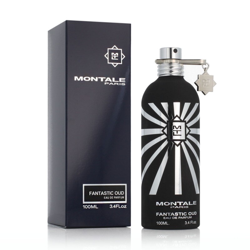 Unisex-Parfüm Montale Fantastic Oud EDP 100 ml