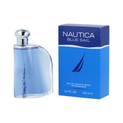 Herrenparfüm Nautica EDT... (MPN S8304357)