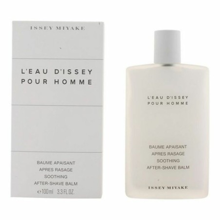 Aftershave-Balsam Issey Miyake L' Eau D'Issey (100 ml) L'Eau D'Issey 100 ml