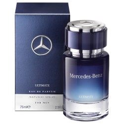 Herrenparfüm Mercedes Benz... (MPN S8304132)