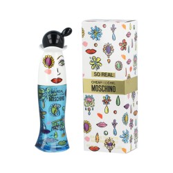 Damenparfüm Moschino EDT... (MPN S8304254)