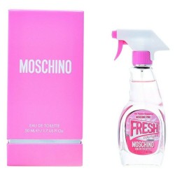 Damenparfüm Moschino EDT... (MPN S8304259)