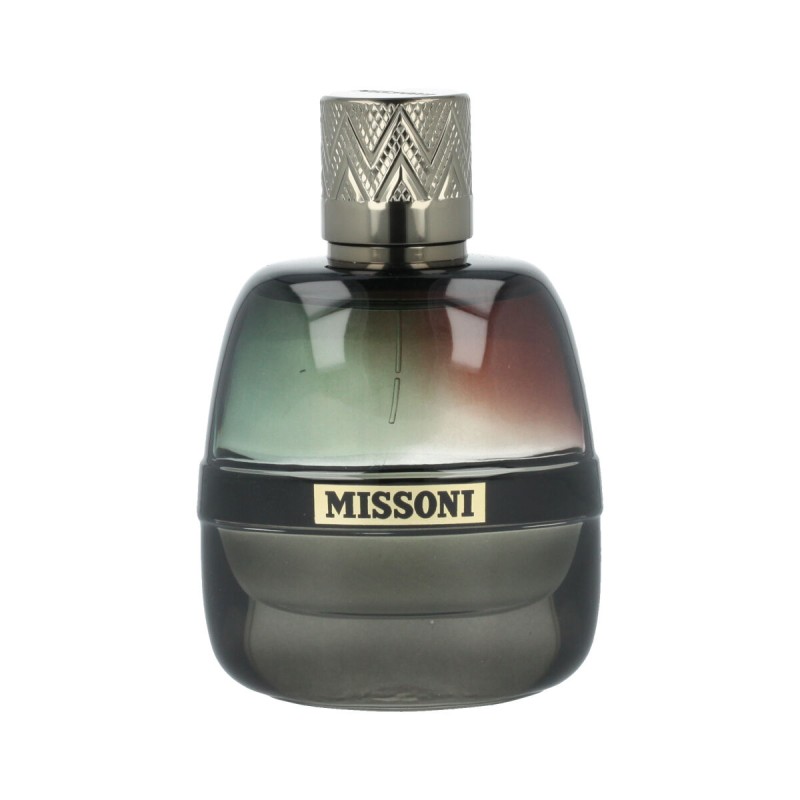 Herrenparfüm Missoni EDP 100 ml Missoni Pour Homme