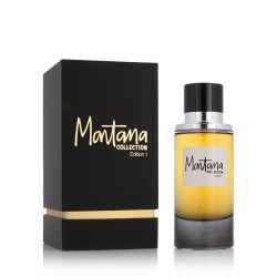 Damenparfüm Montana EDP... (MPN S8304233)