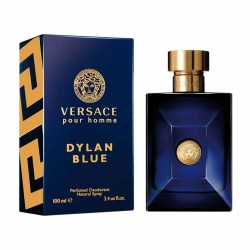 Deospray Versace Pour Homme... (MPN S8306105)