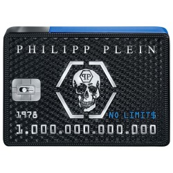 Herrenparfüm PHILIPP PLEIN... (MPN S8304696)