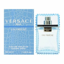 Herrenparfüm Versace Man... (MPN S8306096)