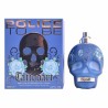 Herrenparfüm Police EDT To Be Tattooart Men (125 ml)