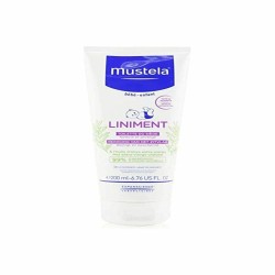 Windelwundcreme Mustela 200 ml (MPN S4518462)