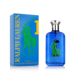 Herrenparfüm Ralph Lauren... (MPN S8304847)