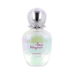 Damenparfüm Salvatore Ferragamo EDT Amo Ferragamo Flowerful (30 ml)