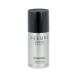 Deospray Chanel Allure... (MPN S8309199)