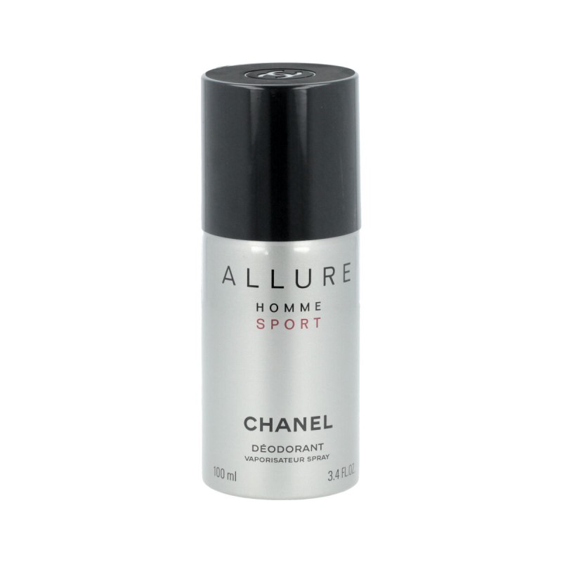 Deospray Chanel Allure Homme Sport 100 ml