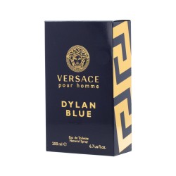 Herrenparfüm Versace Pour... (MPN S8306106)